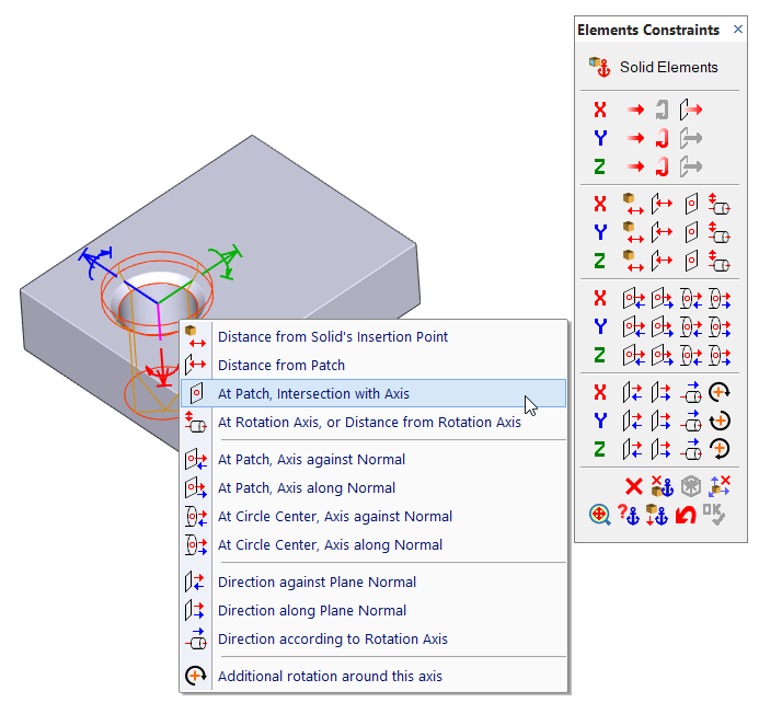 Introduction to SOLIDWORKS Mates: Standard, Advanced, & Mechanical |  GoEngineer
